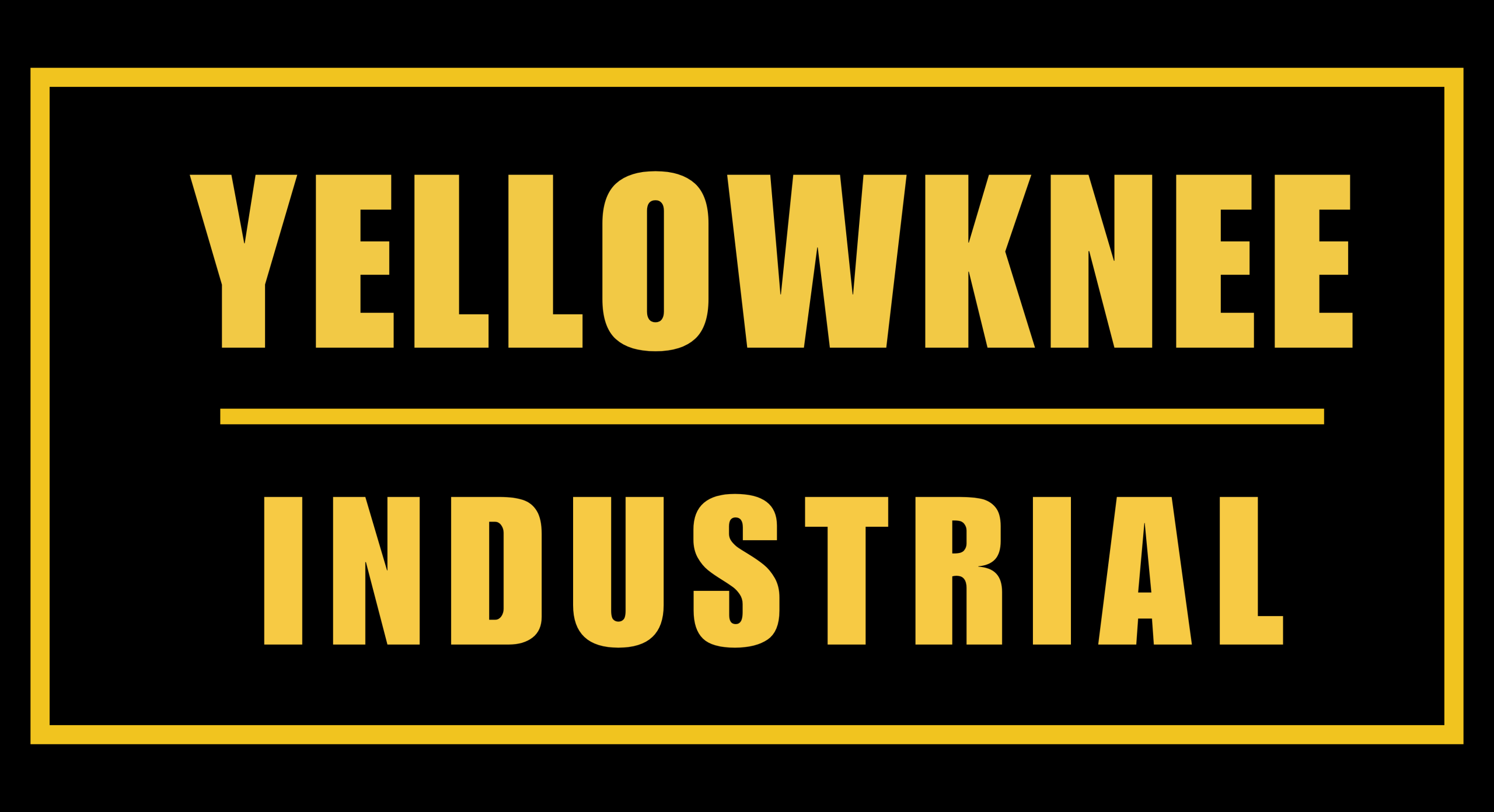 Yellowknee Industrial